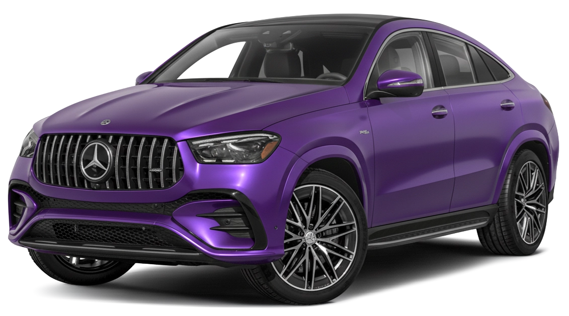 Wrap Morado