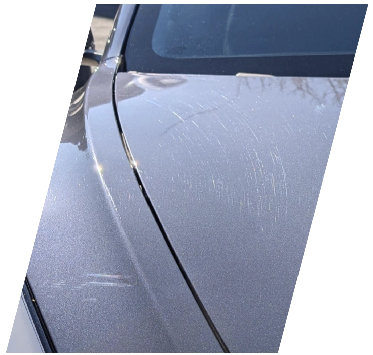 Micro Scratch Removal
