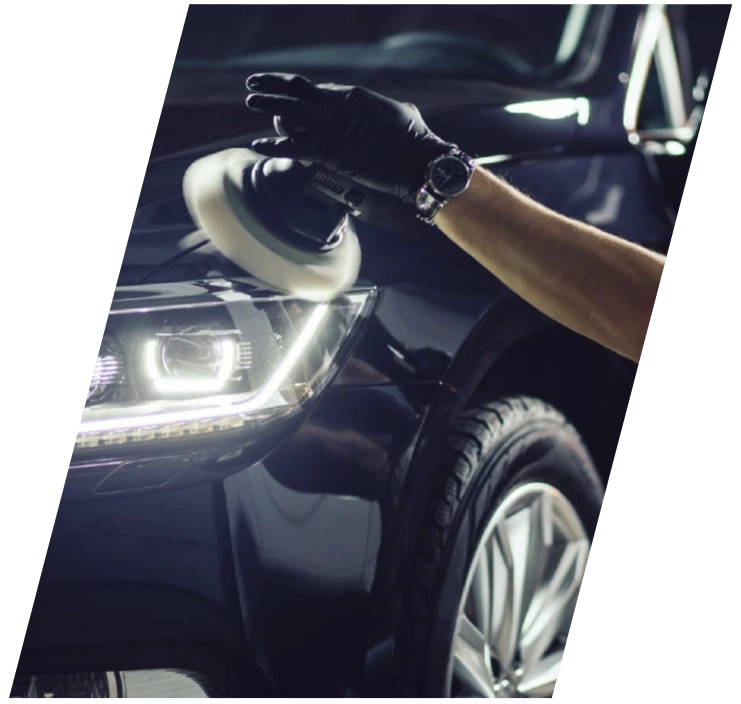Paint Correction