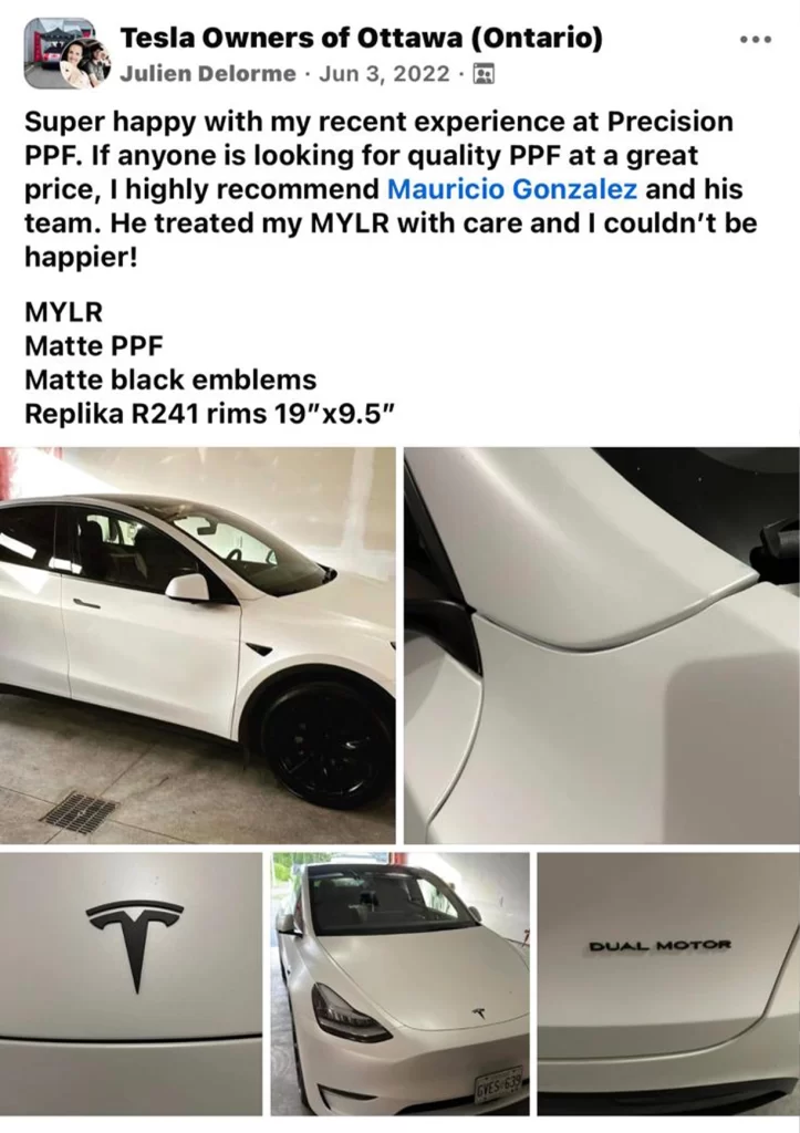 tesla